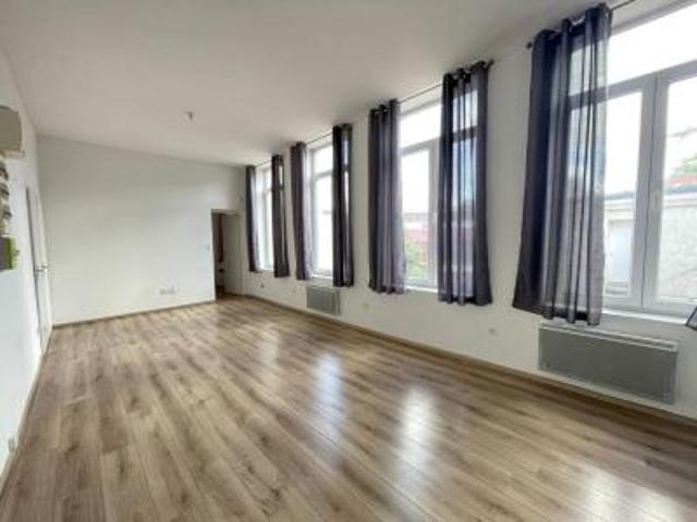 Appartement location à Lille