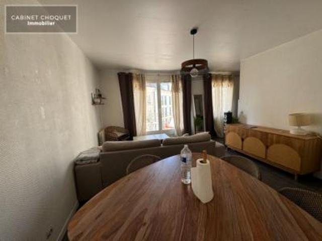 Appartement location à Lille