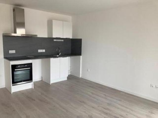Appartement location à Lille