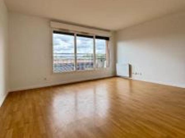 Appartement location à Lille