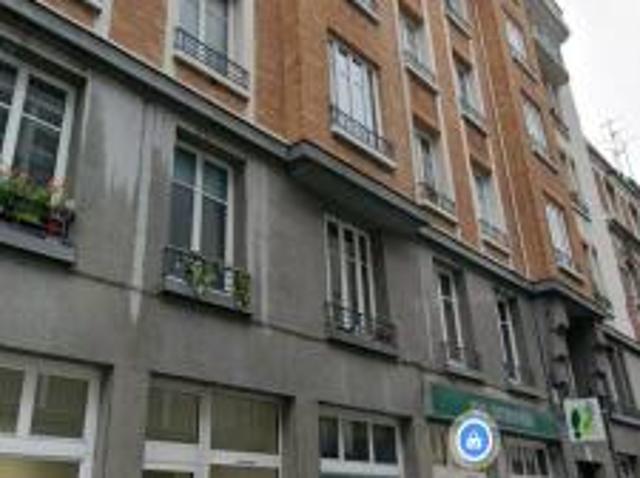 Appartement location à Lille