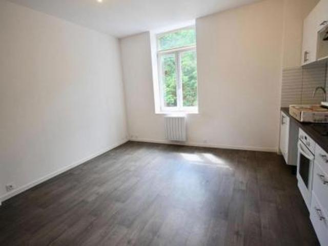 Appartement location à Lille