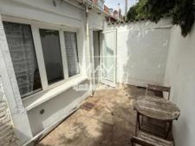 Appartement location à Lille