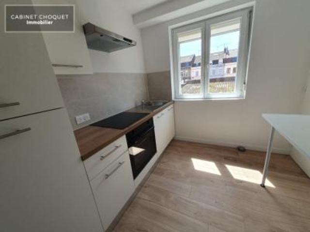 Appartement location à Lille