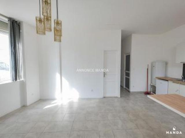 Appartement location à Euralille, Lille