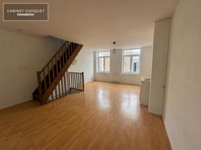 Appartement location à Lille