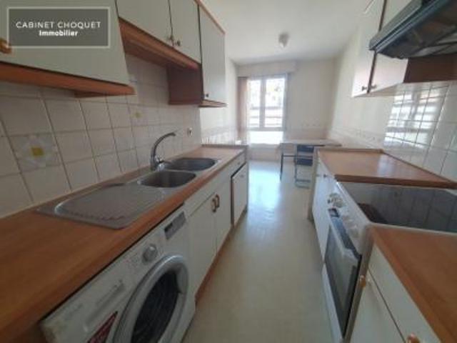 Appartement location à Lille