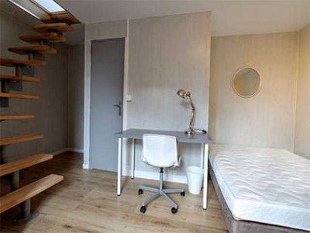 Appartement location à Lille