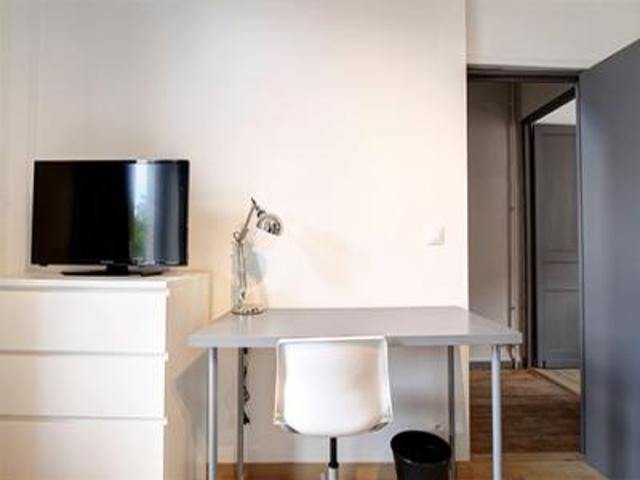 Appartement location à Lille