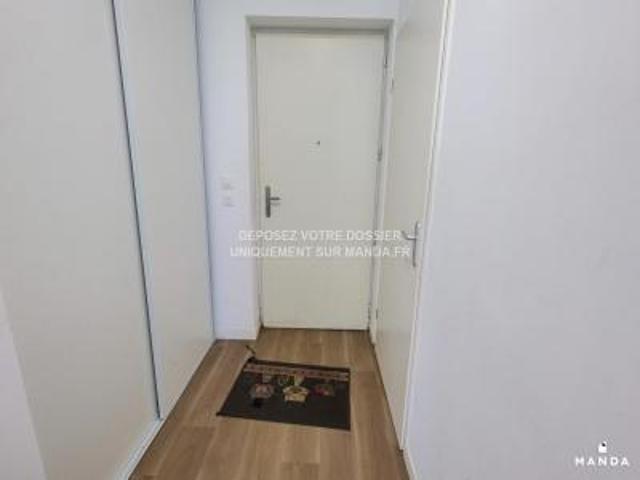 Appartement location à Lille