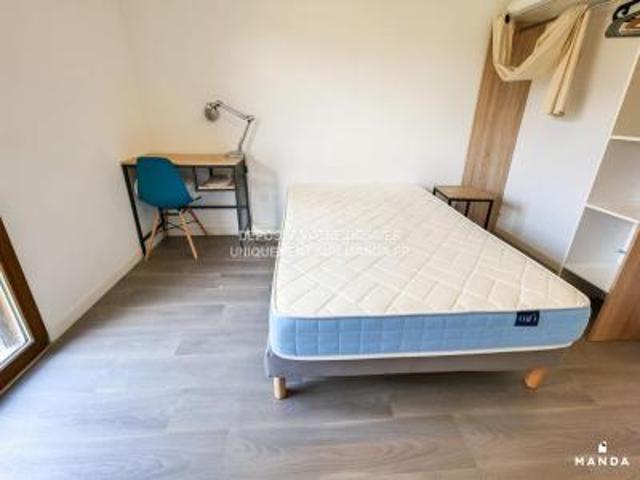 Appartement location à Lille