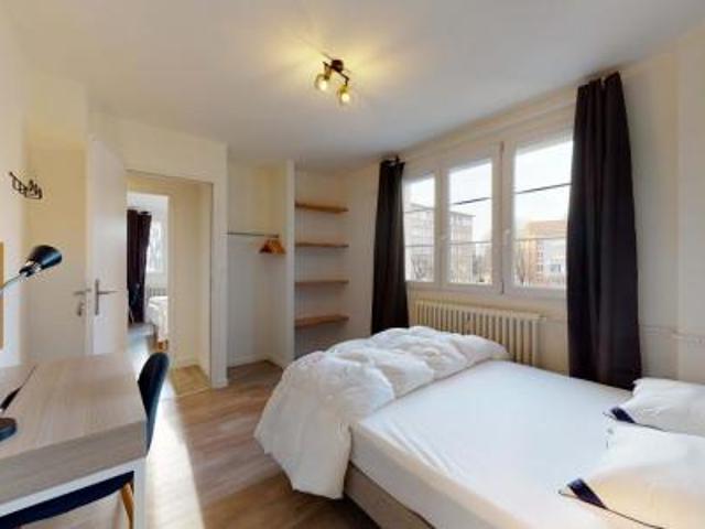 Appartement location à Lille