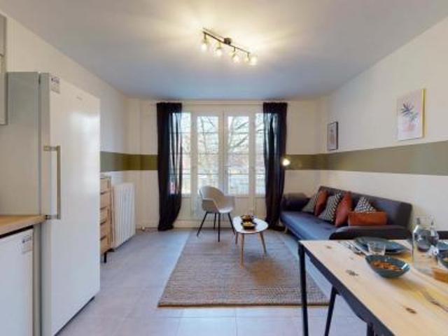 Appartement location à Lille