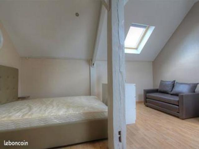 Appartement location à Lille