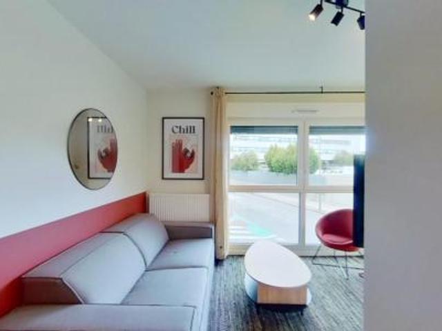 Appartement location à Lille