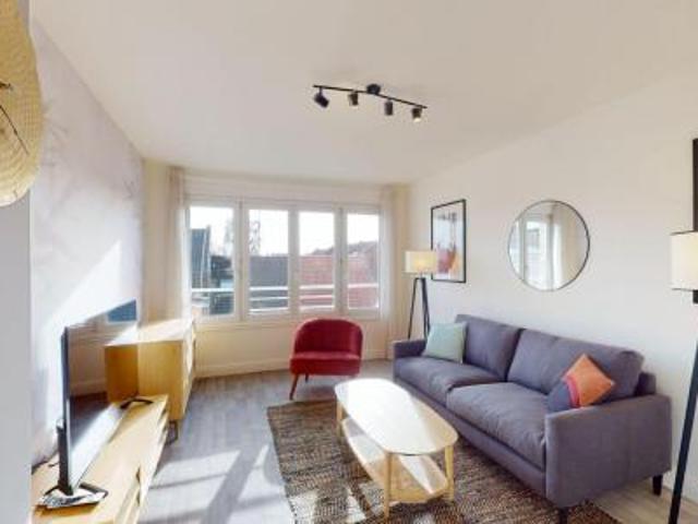 Appartement location à Lille