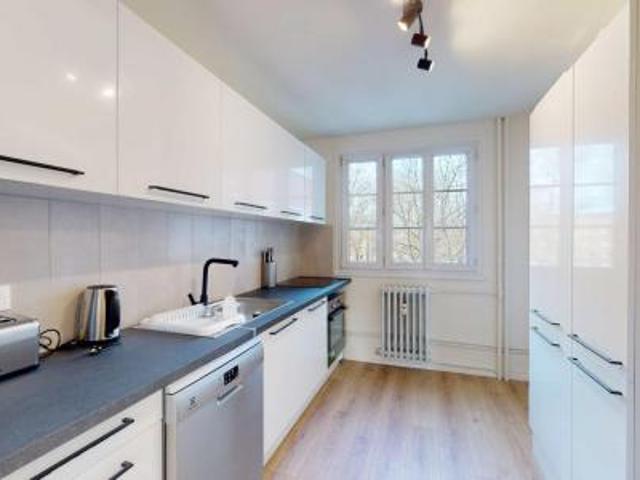 Appartement location à Lille