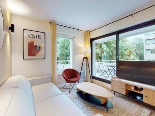Appartement location à Lille
