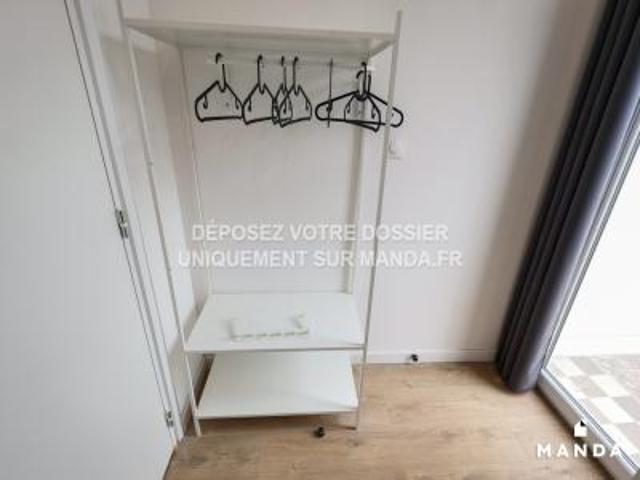 Appartement location à Lille