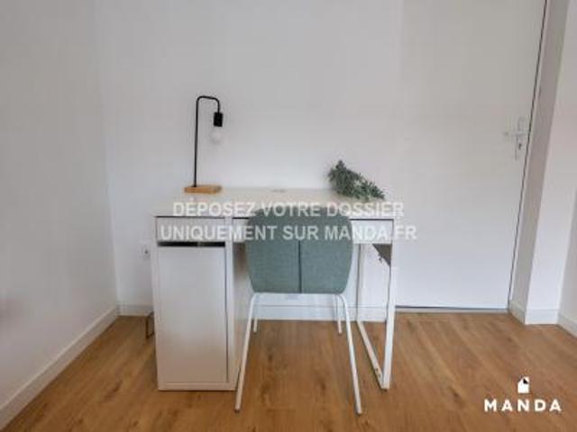 Appartement location à Lille