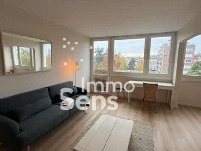 Appartement location à Lille