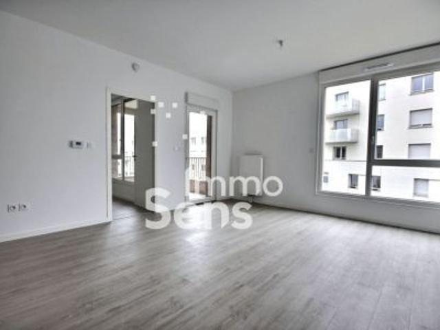 Appartement location à Lille