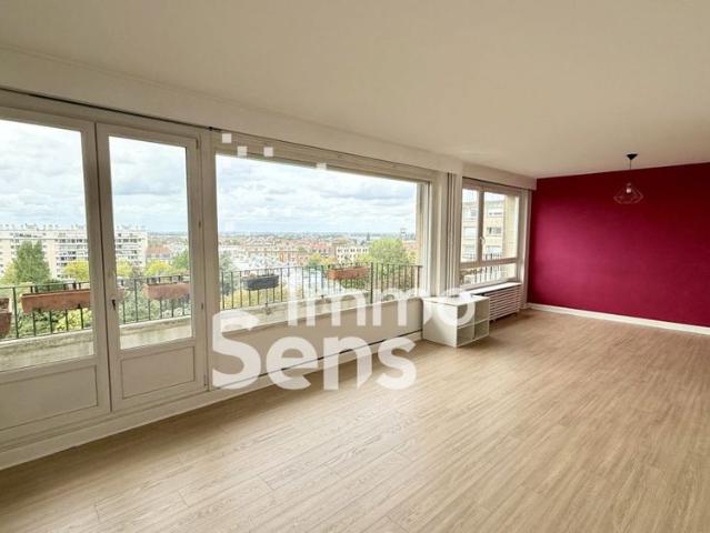 Appartement location à Lille