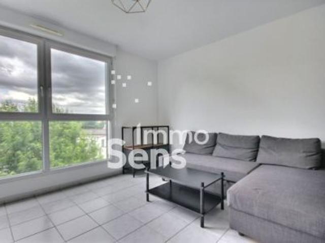 Appartement location à Lille