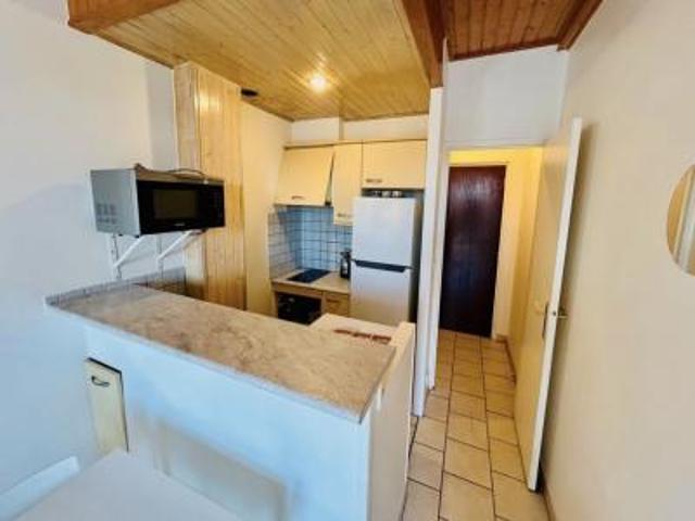 Appartement location à Limay, Yvelines