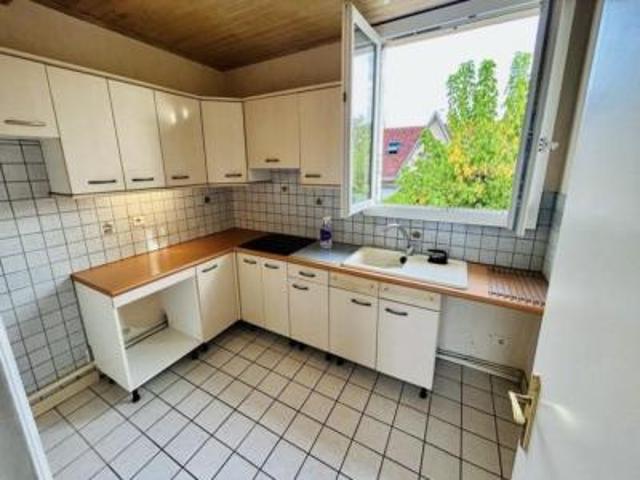 Appartement location à Limay, Yvelines