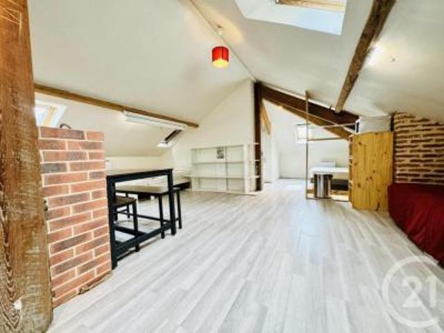 Appartement location à Limoges