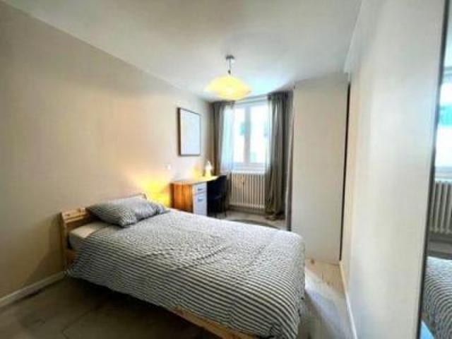 Appartement location à Limoges