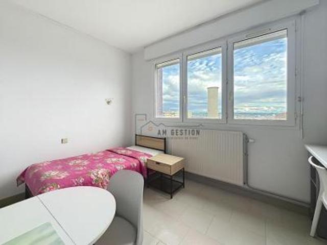 Appartement location à Limoges