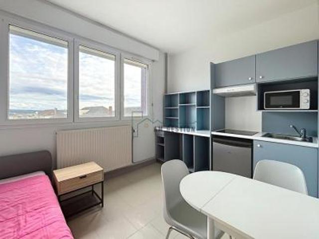 Appartement location à Limoges