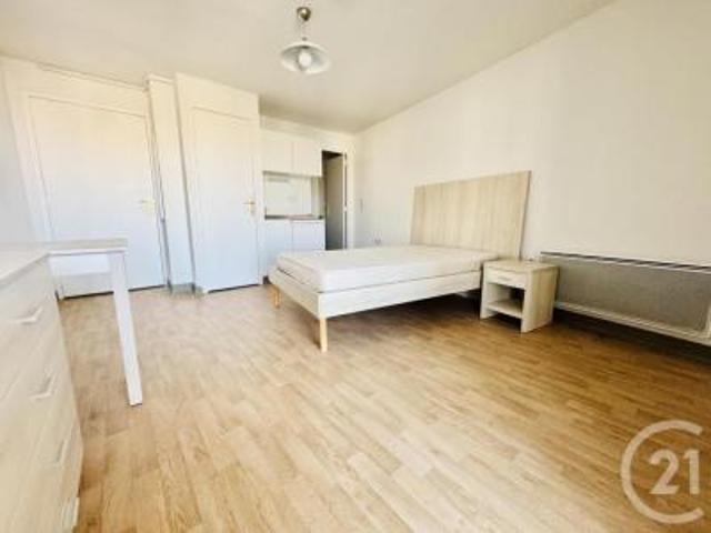 Appartement location à Limoges