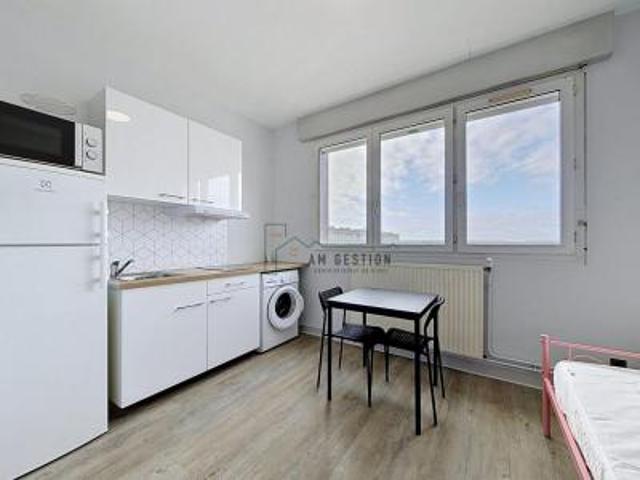 Appartement location à Limoges