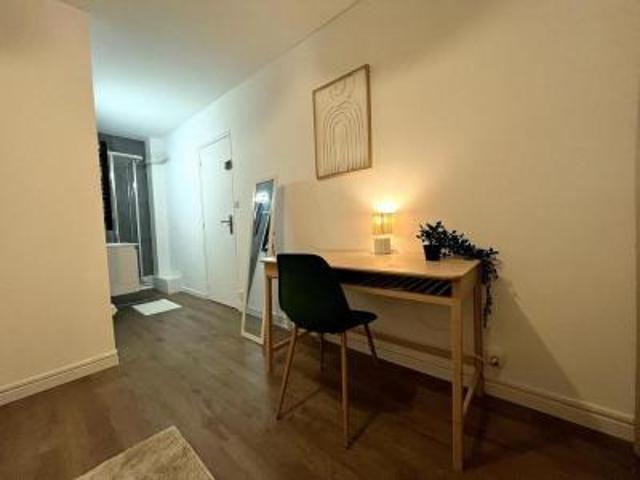Appartement location à Limoges