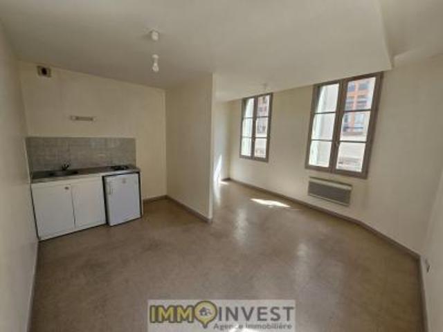 Appartement location à Limoges