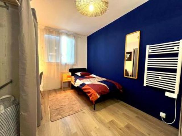 Appartement location à Limoges