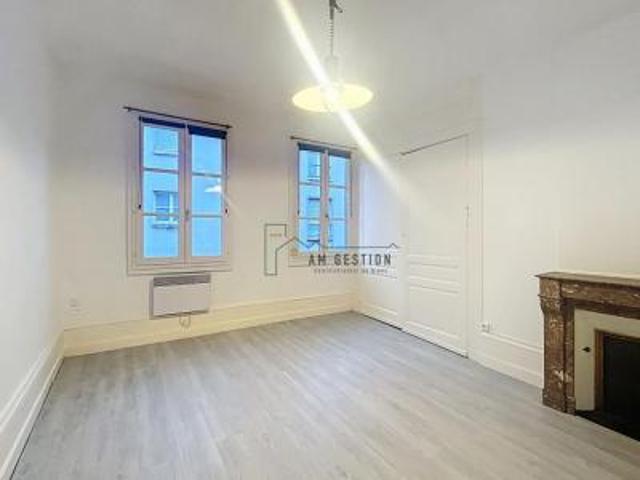 Appartement location à Limoges