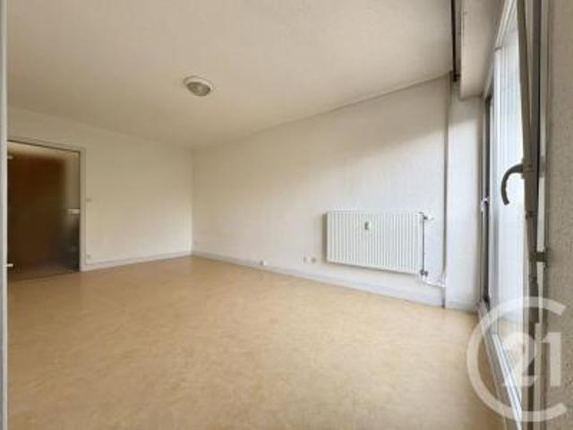Appartement location à Limoges