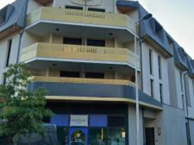 Appartement location à Limoges
