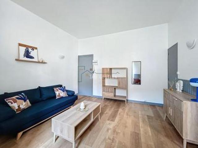 Appartement location à Limoges