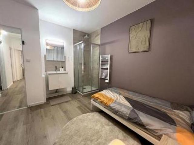 Appartement location à Limoges