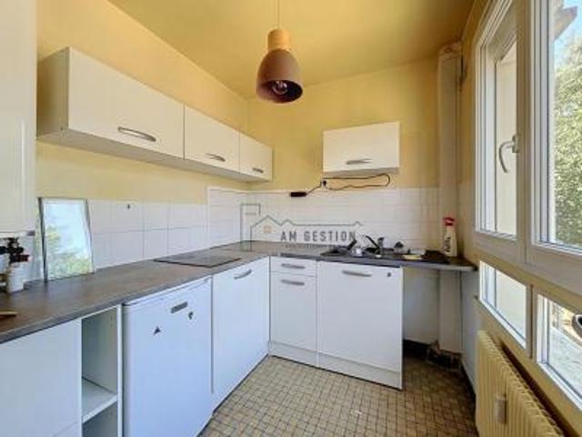 Appartement location à Limoges