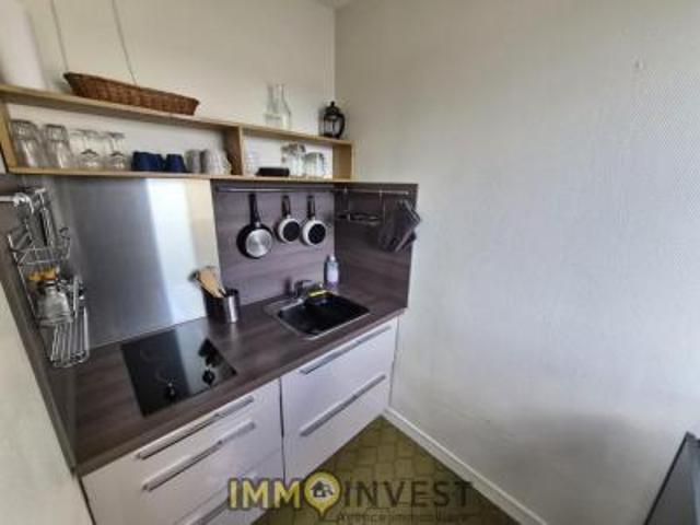 Appartement location à Limoges