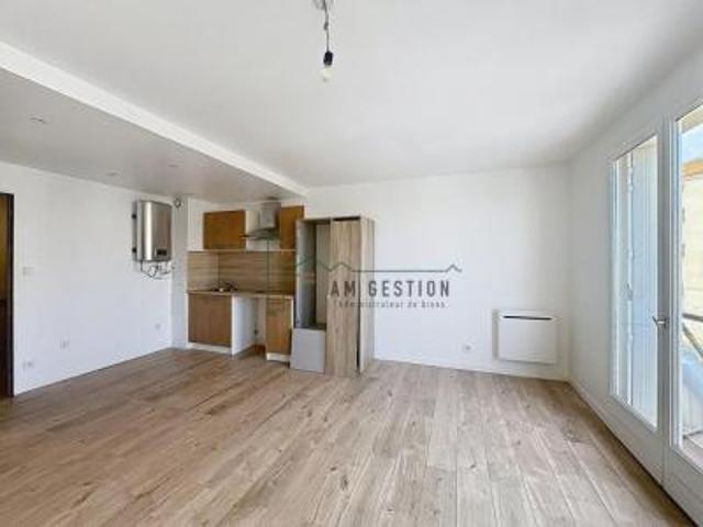 Appartement location à Limoges