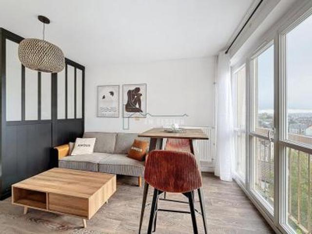 Appartement location à Limoges