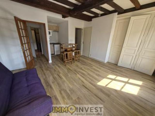 Appartement location à Limoges