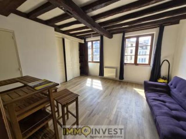 Appartement location à Limoges